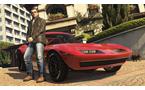 Grand Theft Auto V - Xbox Series X