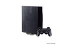 Sony PlayStation 3 Super Slim Console 500GB - Noir