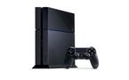 Sony PlayStation 4 Console 500GB - Noir