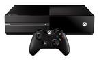 Microsoft Xbox One Console noire 1TB