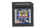 JCC Pokémon - Game Boy Color