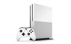 Microsoft Xbox One S Console 1TB - Blanc
