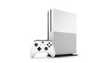 Microsoft Xbox One S 500GB Console - Blanc