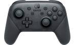 Manette Pro Nintendo Switch sans fil - Noir