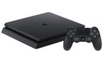 Sony PlayStation 4 Slim Console 1TB - Noir