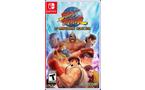 Street Fighter 30e anniversaire Collection - Nintendo Switch