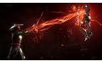 Mortal Kombat 11 - Nintendo Switch