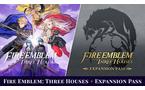 Fire Emblem: Three Houses and Fire Emblem: Three Houses Expansion Pass Pack - Nintendo Switch