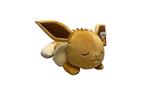 Peluche Jazwares Pokemon Eevee Sleeping 46 cm