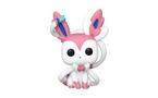 Figurine vinyle Funko POP! Games: Pokemon Sylveon