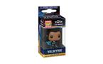 Porte-clés Funko Pocket Pop! Marvel Thor: Love and Thunder Valkyrie vinyle