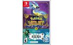 Pokemon Violet and The Hidden Treasure of Area Zero DLC Pack - Nintendo Switch