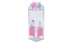 Hello Kitty Character 47 cl plastique Milk Carton