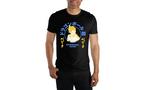 T-shirt Dragon Ball Vegeta unisexe Short Sleeve