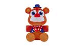 Peluche Funko : Five Nights at Freddy's: Balloon Circus - Circus Freddy 18 cm