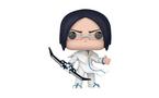 Figurine vinyle Funko POP! Animation: BLEACH Uryu Ishida (or Chase) 10 cm