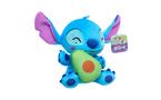 Peluche Disney Stitch - Stitch Small 18 cm avec Avocado