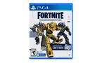 Fortnite - Transformers Pack DLC (code en boîte) - PlayStation 4