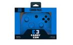 CANDY CON Combo Pack Controller Kit - Ocean Mirage Exclusivité Game House