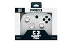 CANDY CON Combo Pack Controller Kit - Arctic White Exclusivité Game House