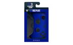 CANDY CON Face Plate - Bleu Cobalt Exclusivité Game House