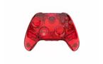 CANDY CON Transparent Player Ready Pack -  Ruby Red Exclusivité Game House