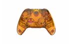 CANDY CON Transparent Player Ready Pack - Firestone Orange  Exclusivité Game House