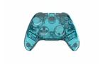CANDY CON Diamond Blue Transparent Player Ready Pack - Diamond Blue Exclusivité Game House
