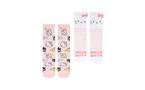 Sanrio Hello Kitty and Friends 2 Pack Crew Sock Set avec 3D Bow