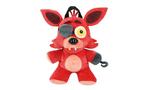 Sac à dos Five Nights at Freddy's Foxy Peluche 41 cm Mini