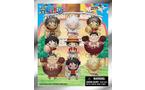 Sachet surprise One Piece 3D Foam Bag Clip Series 4 (modèles variables)