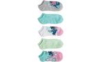 Chaussettes Disney Lilo and Stitch Pastel Ankle 5 Pack