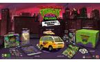Teenage Mutant Ninja Turtles: Mutants Unleashed Defenders Edition Exclusivité Game House - PlayStation 5