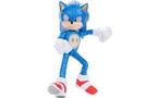 Figurine articulée Jakks Pacific Sonic The Hedgehog 3 Movie Ultimate Talking Sonic 30 cm