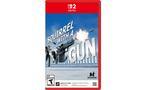 Squirrel avec a Gun - Nintendo Switch 2