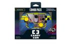 CANDY CON Transformers Soundwave Combo Pack Licensed Controller Kit Exclusivité Game House