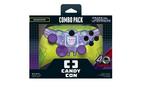 Kit manette CANDY CON Transformers Devastator Combo Pack sous licence Exclusivité Game House