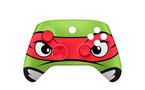 CANDY CON Teenage Mutant Ninja Turtles Raphael Combo Pack Controller Kit Exclusivité Game House
