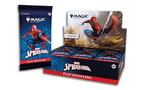 Boîte de boosters Magic: The Gathering Marvel's Spider-Man Play