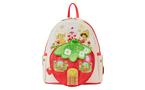 Sac à dos Loungefly Strawberry Shortcake Strawberry House Mini