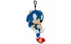 Peluche Sonic the Hedgehog Sonic 20 cm Key Chain