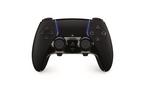 Manette sans fil Sony DualSense Edge pour PlayStation 5 - Noir Minuit