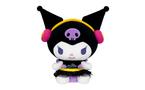 Sanrio Hello Kitty and Friends Kuromi 8-in Plush Exclusivité Game House