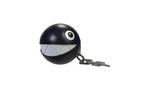 Figurine articulée Jakks Pacific Super Mario Chain Chomp 6 cm