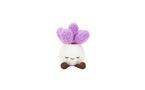 Peluche Jazwares Greenhouse by Russ Round Pot Succulents 15 cm (modèles variables)