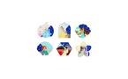 Pin’s en émail Loungefly Disney Princess Day and Night Boîte surprise