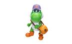 Figurine Jakks Pacific The Super Mario Galaxy Movie Series Yoshi 13 cm