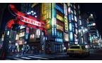 Yakuza Kiwami 3 and Dark Ties - Xbox Series X