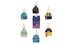 Sac à dos KPop Demon Hunters Mystery Mini Porte-clés Charm (modèles variables)