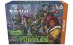 Magic: The Gathering Teenage Mutant Ninja Turtle Pack Box